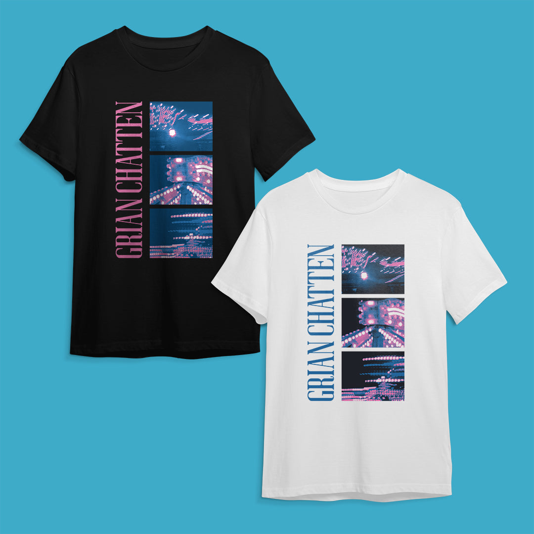 Funfair Tee