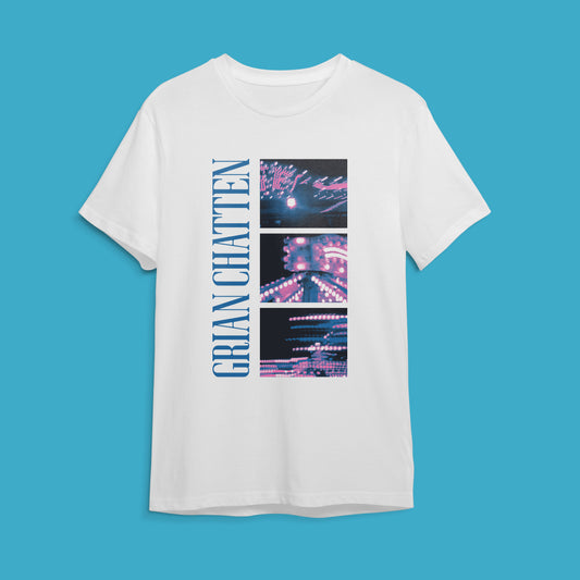 Funfair Tee