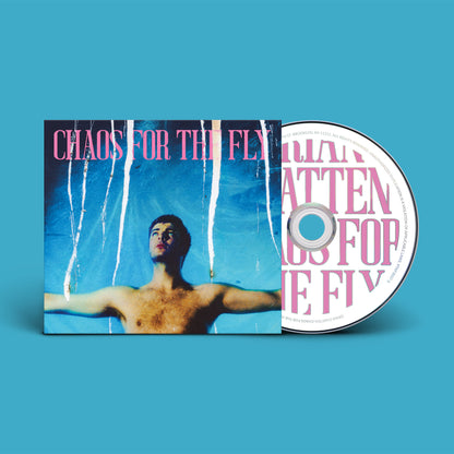 Chaos For The Fly (CD)