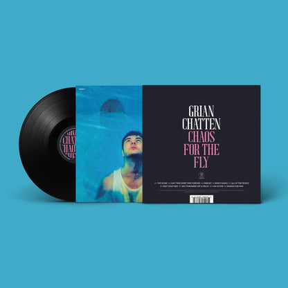 Chaos For The Fly (LP)